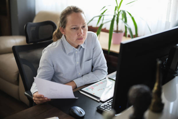 Senior Change Management Consultant