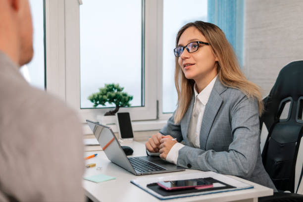 Director of Business Development