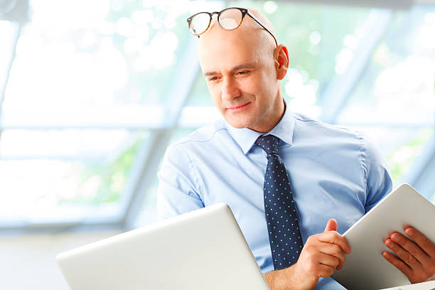 Chief Business Officer (CBO)
