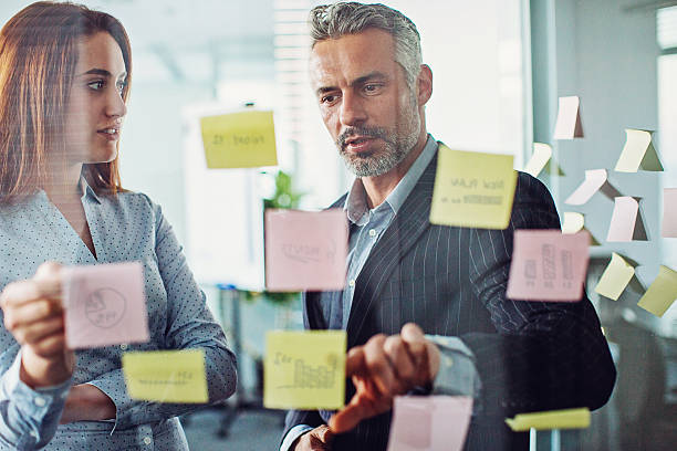 Strategic Planning Analyst