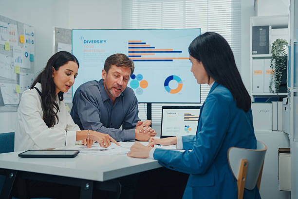 Strategic Planning Specialist