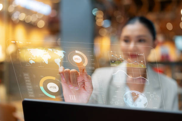 Vice President of Innovation