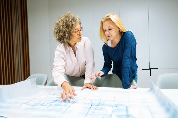 Senior Conservation Architect