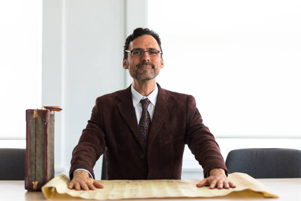 Heritage Project Director