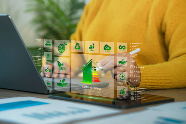 Green Building Analyst