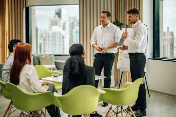 Senior Green Building Consultant