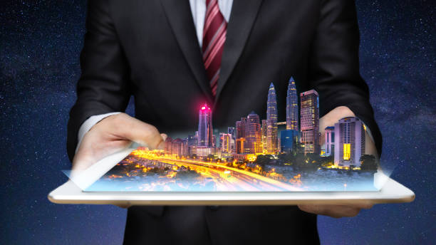 Smart City Project Director