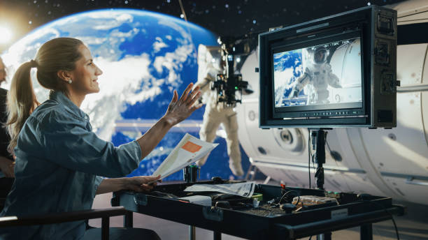 Director of Space Technology (Elite Level)