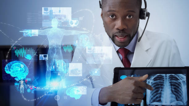 Lead Medical Device Software Architect