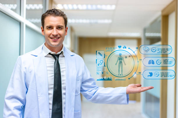 Chief Medical Technology Officer (CMTO)