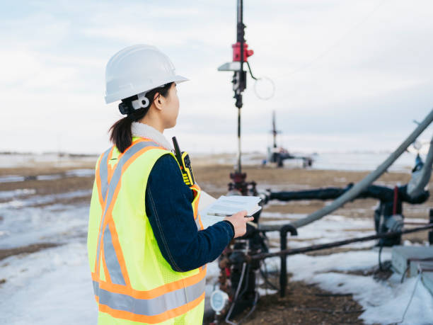 Geotechnical Engineer (Entry to Mid-Level)