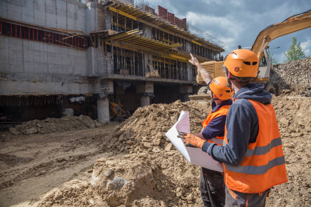 Foundation Engineer (Specialized Role)