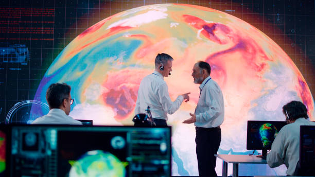 Director of Meteorological Services (Top Tier)