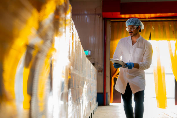 Process Engineer (Entry to Mid-Level)