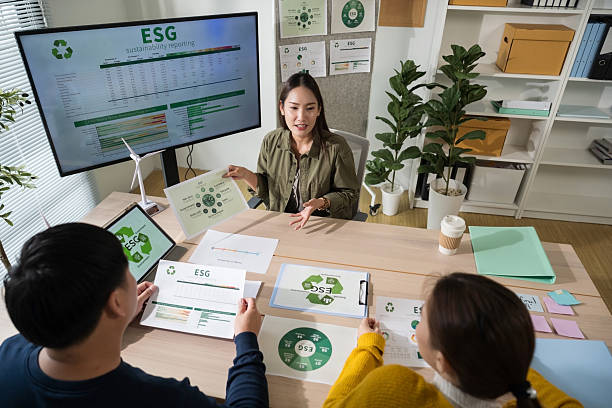 Clean Technology Specialist (Entry to Mid-Level)