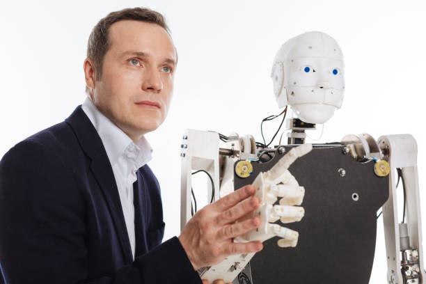 Senior Robotics Engineer (Mid-Level)