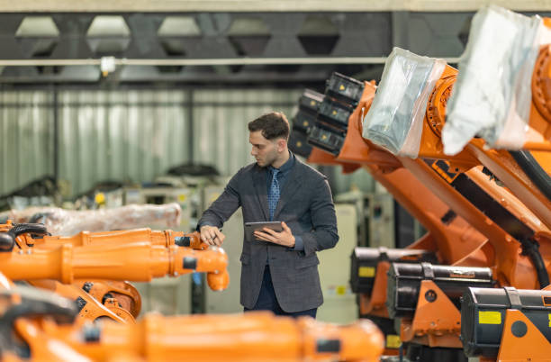 Robotics Hardware Engineer (Specialized Role)