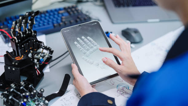 Medical Robotics Engineer (Specialized Role)