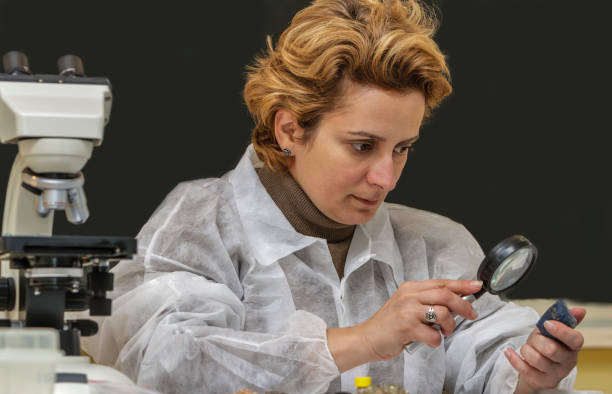 Senior Geologist (Mid-Level)