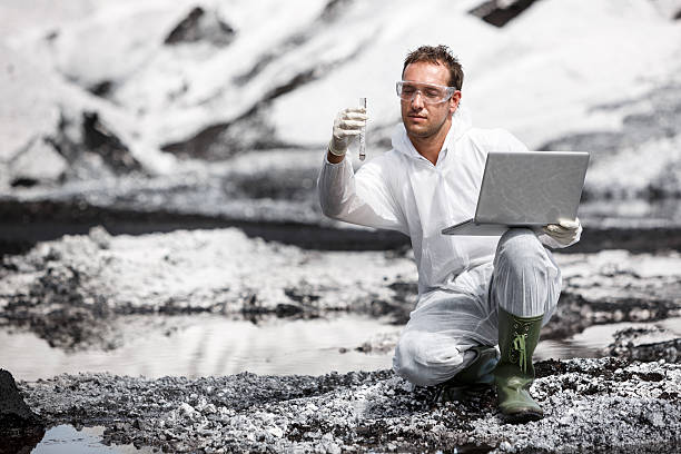 Geological Project Manager (Senior Level)