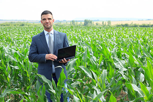 Director of Agricultural Technology (Elite Level)