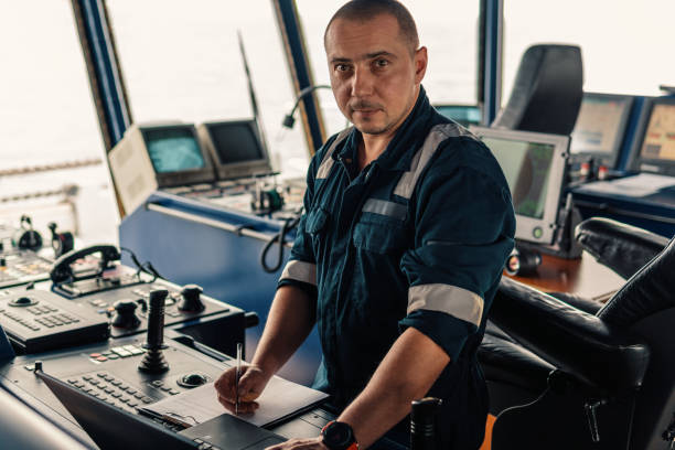 Director of Marine Operations (Elite Level)