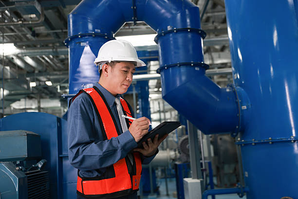 Chief Mechanical Engineer (Top Tier)