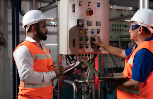 Chief Electronics Engineer (Top Tier)