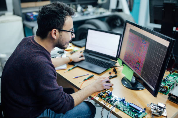 Embedded Systems Engineer (Specialized Role)