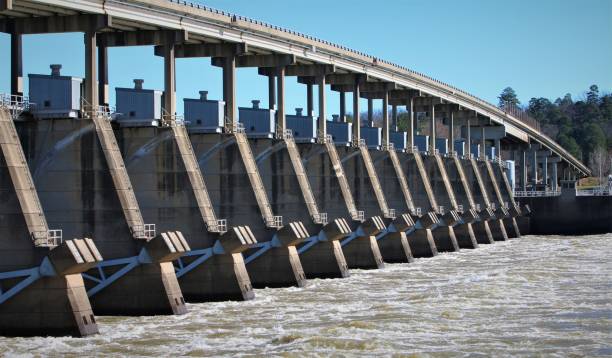 Flood Control Engineer (Specialized Role)