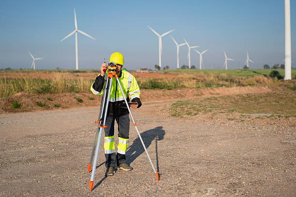 Environmental Project Manager (Senior Level)