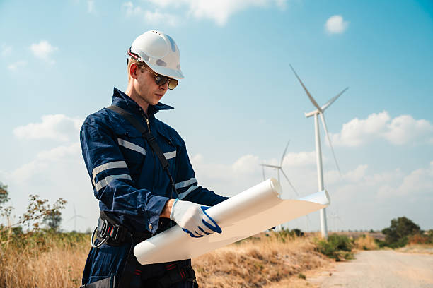 Chief Environmental Engineer (Top Tier)