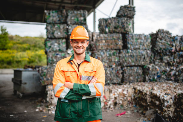 Waste Management Specialist (Specialized Role)