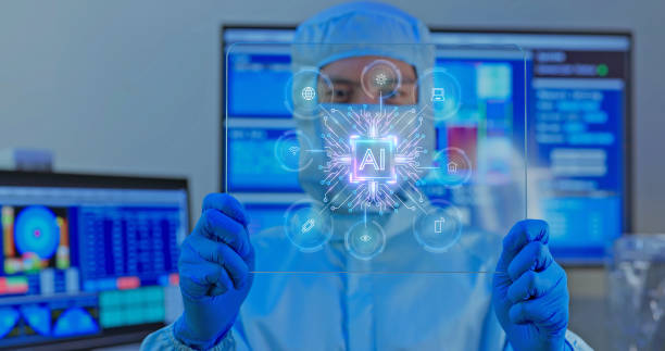 AI/ML Researcher (Specialized Role)