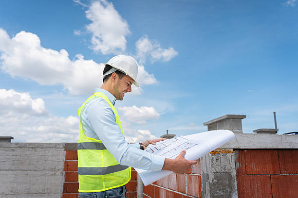 Construction Safety Engineer (Specialized Role)