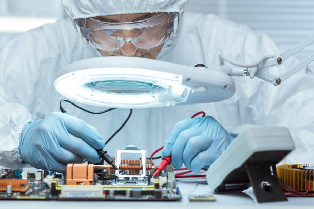 Nanomaterials Engineer (Specialized Role)