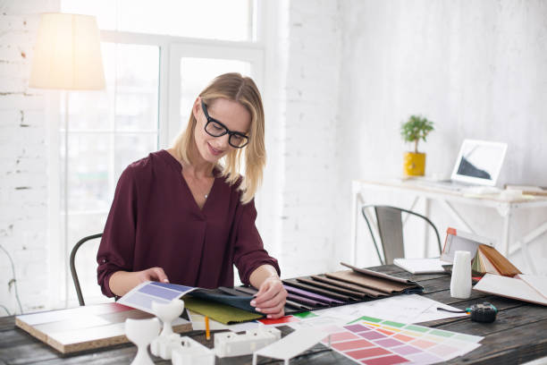 Junior Trend Analyst (Entry Level)