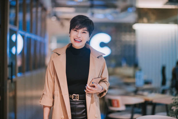 Fashion Insights Director (Executive Level)