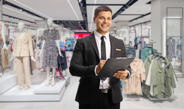 Director of Retail Operations (Executive Level)