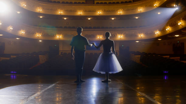 Event Set Designer (Specialized Role)