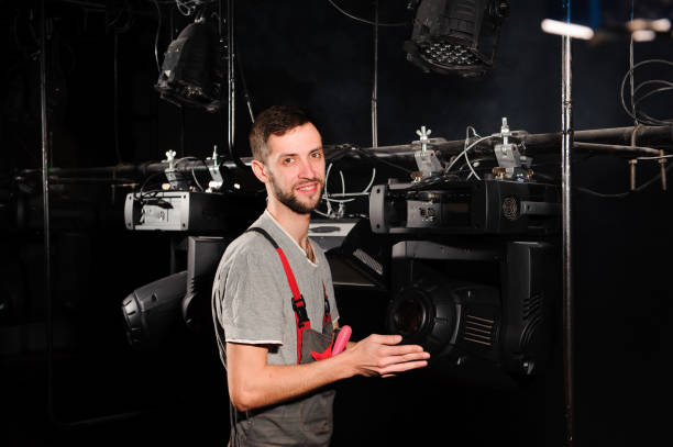 Assistant Stage Manager