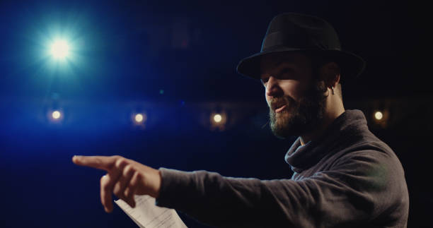 Event Production Director