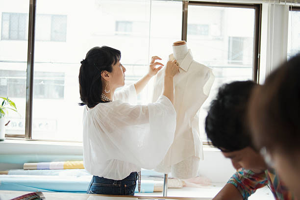 Senior Costume Designer (Senior Level)