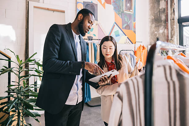 Senior Studio Manager (Senior Level)