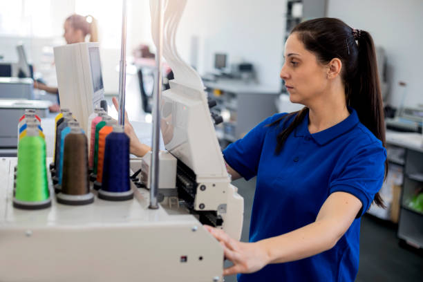 Senior Textile Technologist (Mid-Level)