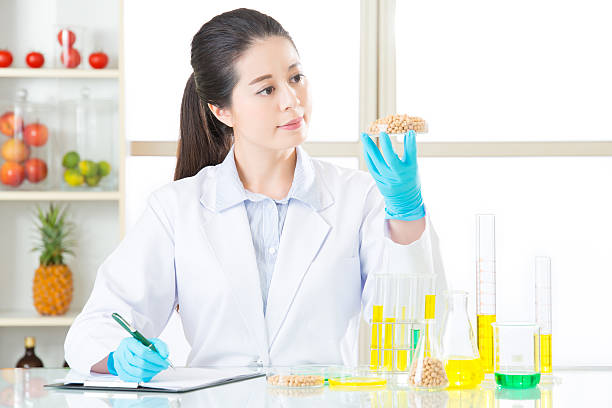 Junior Food Research Scientist