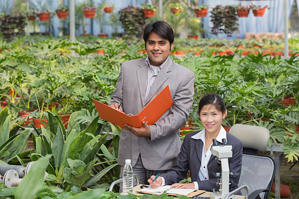 Biodiversity Policy Advisor