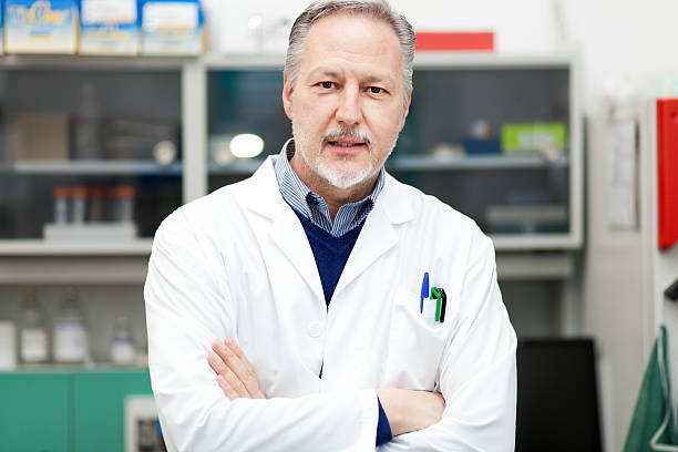 Senior Environmental Toxicologist