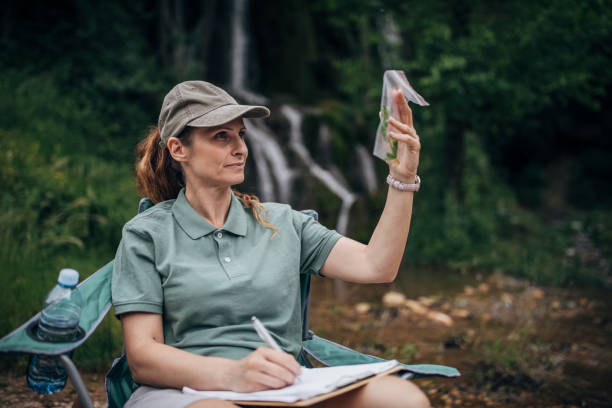 Wildlife Project Coordinator