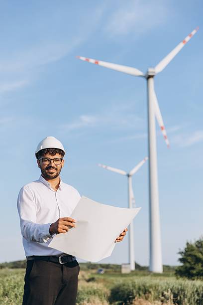 Senior Renewable Energy Specialist